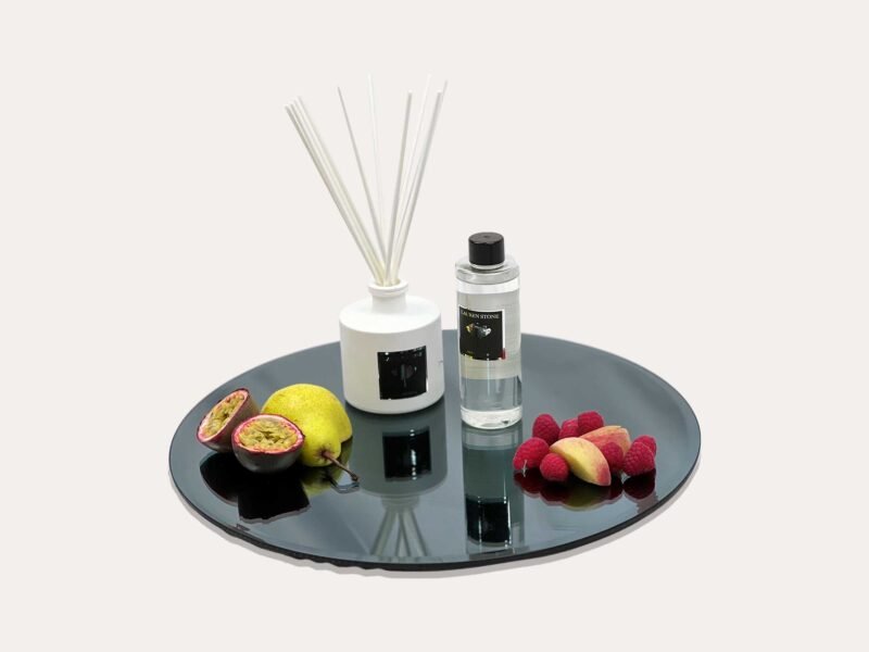 6 2 800x600 - Number Three Diffuser Refill 200ml